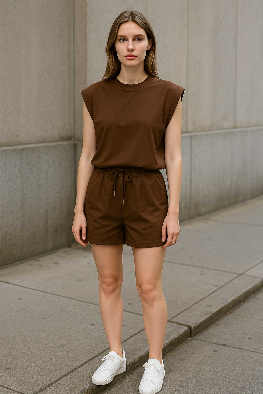 short set