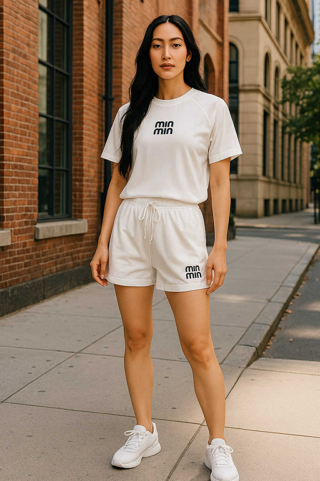 short set