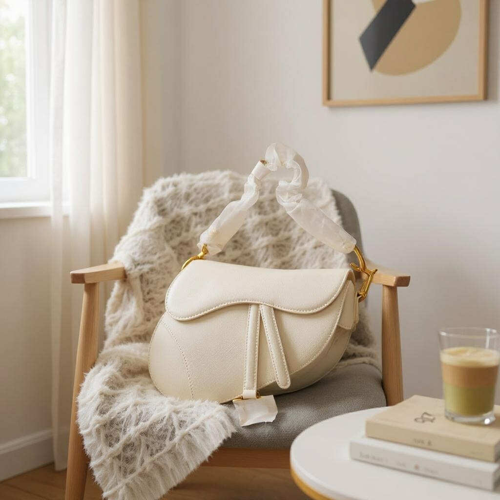 saddle bag