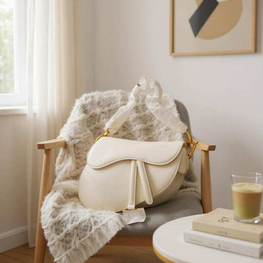 saddle bag